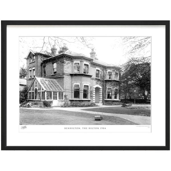 Matthew Hilton Wayfair.co.uk